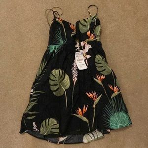 Zara mini dress